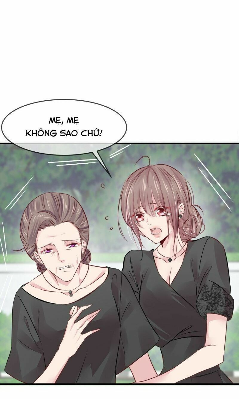 Thương Tiên Sinh Mã Giáp Của Anh Lại Rơi Rồi: Chapter 6