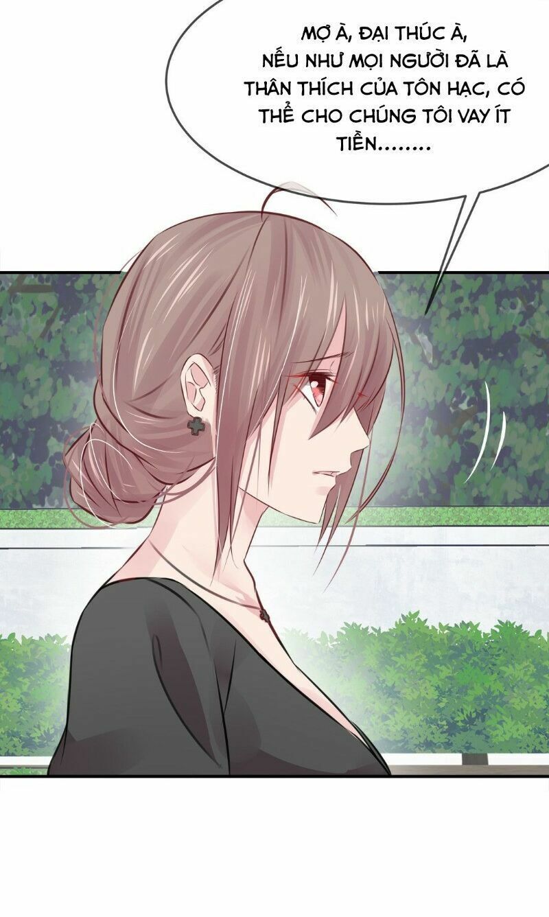 Thương Tiên Sinh Mã Giáp Của Anh Lại Rơi Rồi: Chapter 6