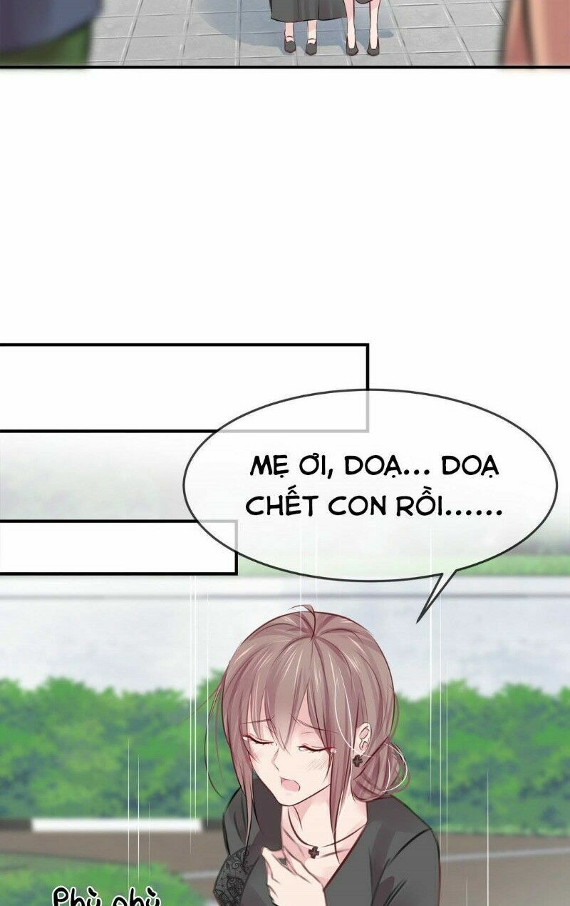 Thương Tiên Sinh Mã Giáp Của Anh Lại Rơi Rồi: Chapter 6