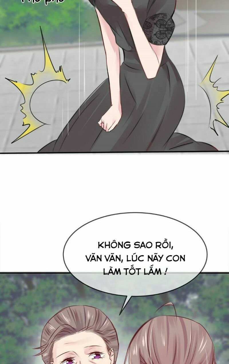Thương Tiên Sinh Mã Giáp Của Anh Lại Rơi Rồi: Chapter 6