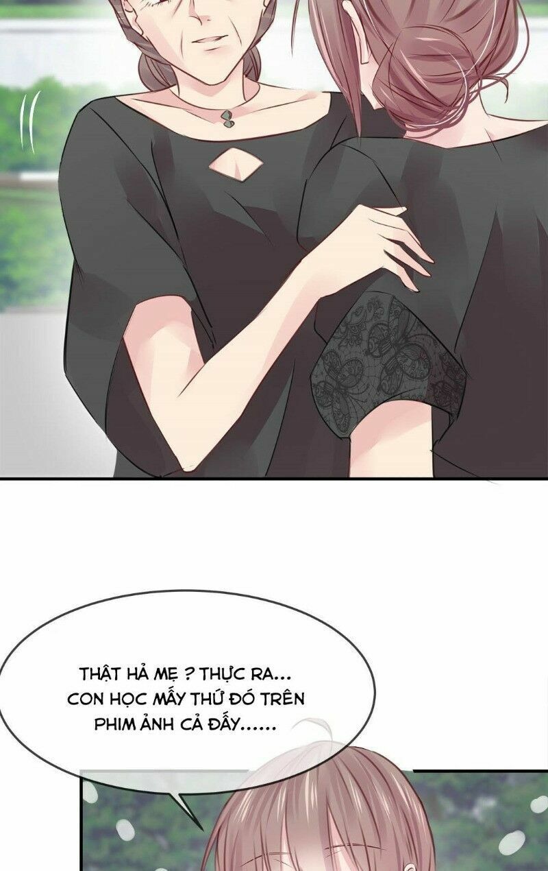 Thương Tiên Sinh Mã Giáp Của Anh Lại Rơi Rồi: Chapter 6
