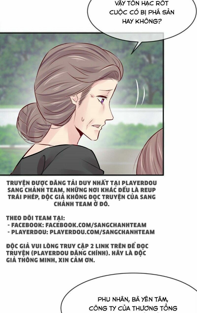 Thương Tiên Sinh Mã Giáp Của Anh Lại Rơi Rồi: Chapter 6