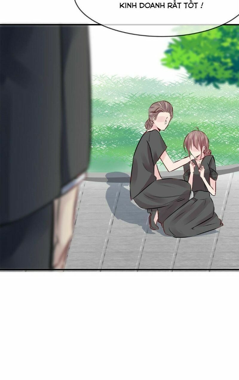 Thương Tiên Sinh Mã Giáp Của Anh Lại Rơi Rồi: Chapter 6