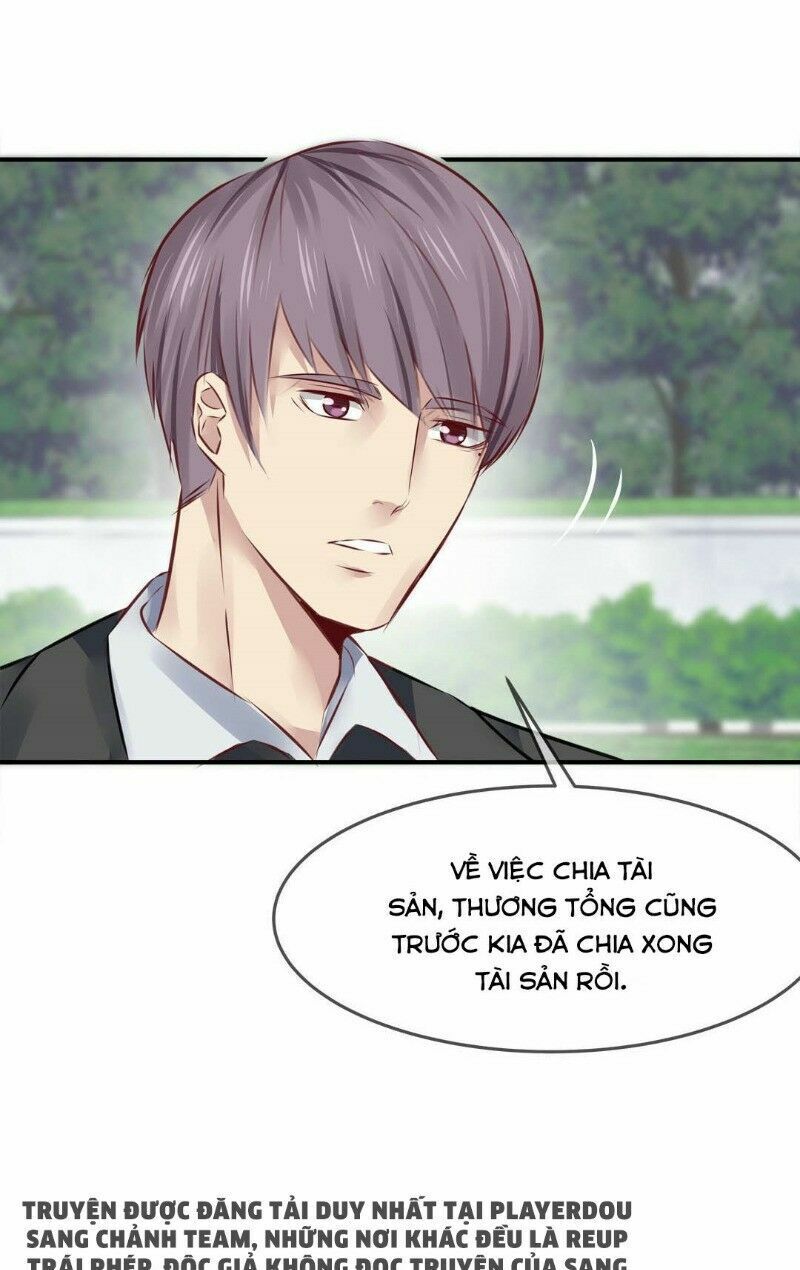 Thương Tiên Sinh Mã Giáp Của Anh Lại Rơi Rồi: Chapter 6