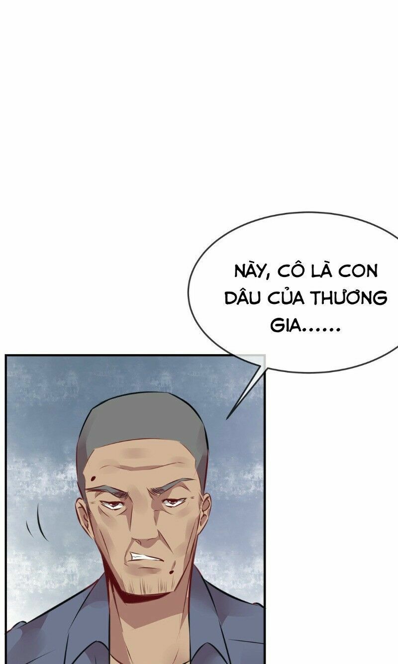 Thương Tiên Sinh Mã Giáp Của Anh Lại Rơi Rồi: Chapter 6
