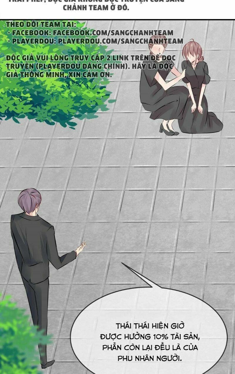 Thương Tiên Sinh Mã Giáp Của Anh Lại Rơi Rồi: Chapter 6