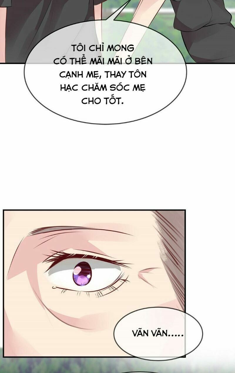 Thương Tiên Sinh Mã Giáp Của Anh Lại Rơi Rồi: Chapter 6