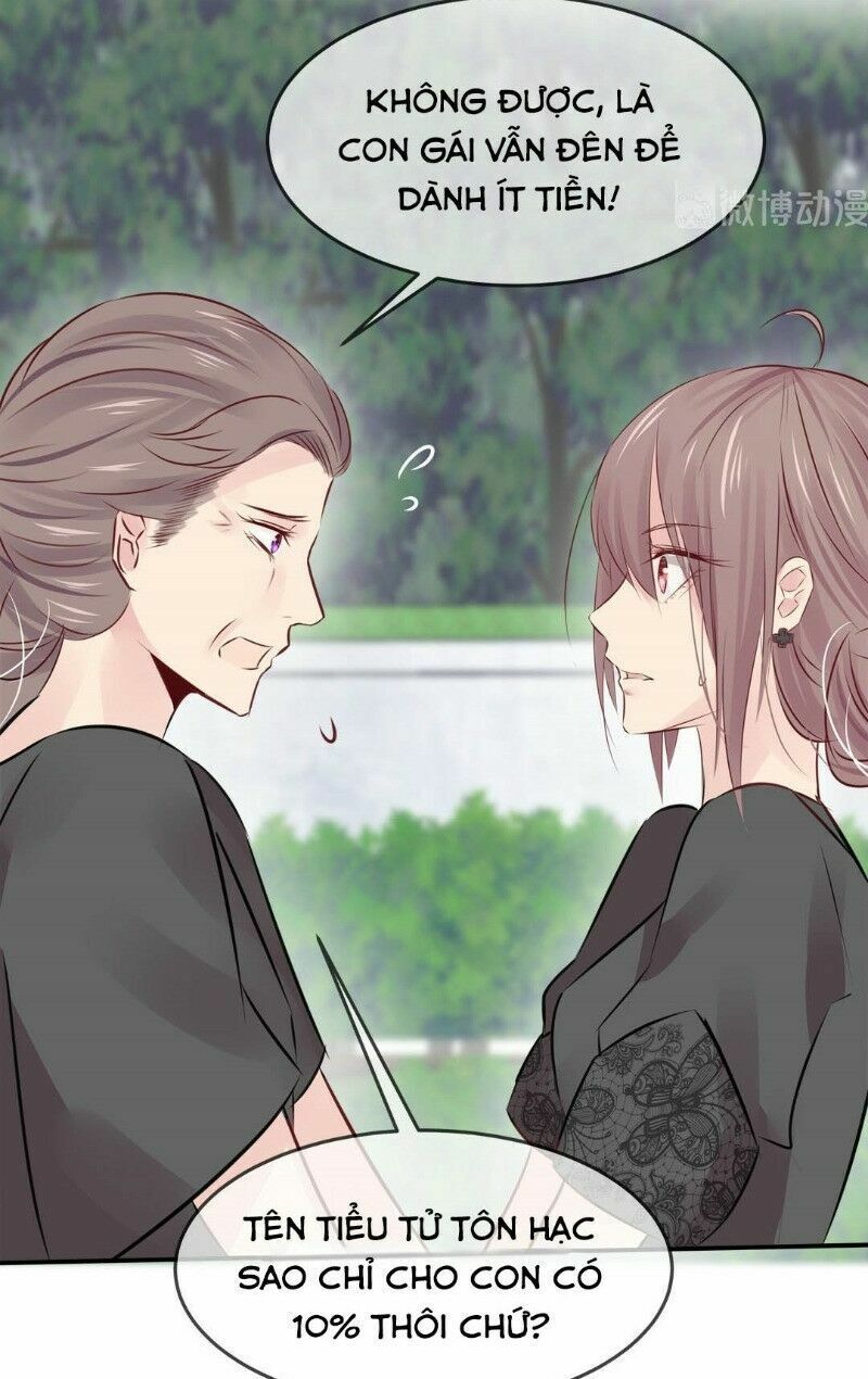 Thương Tiên Sinh Mã Giáp Của Anh Lại Rơi Rồi: Chapter 6