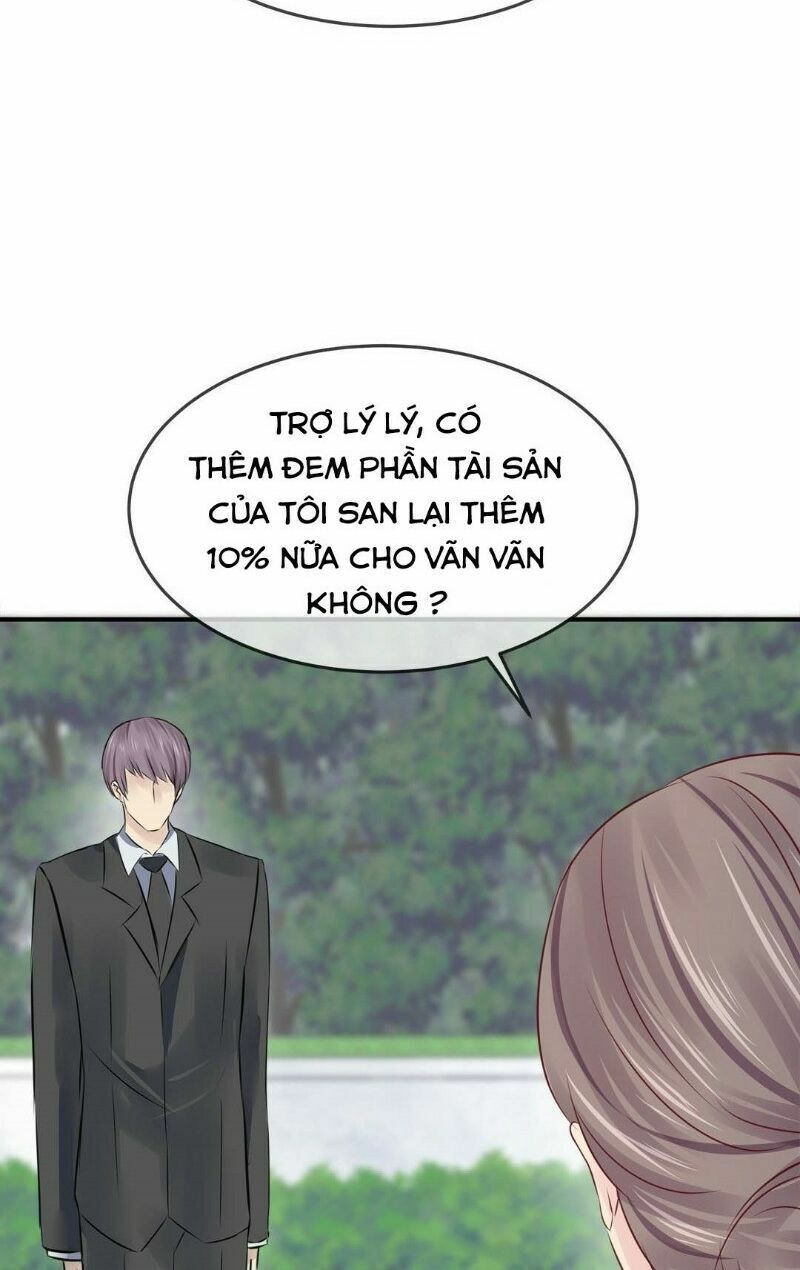 Thương Tiên Sinh Mã Giáp Của Anh Lại Rơi Rồi: Chapter 6