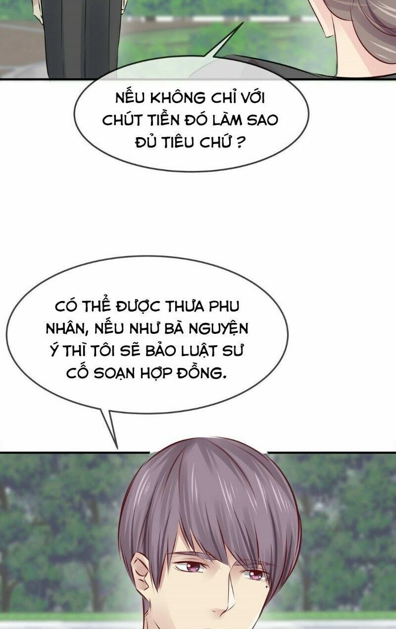 Thương Tiên Sinh Mã Giáp Của Anh Lại Rơi Rồi: Chapter 6