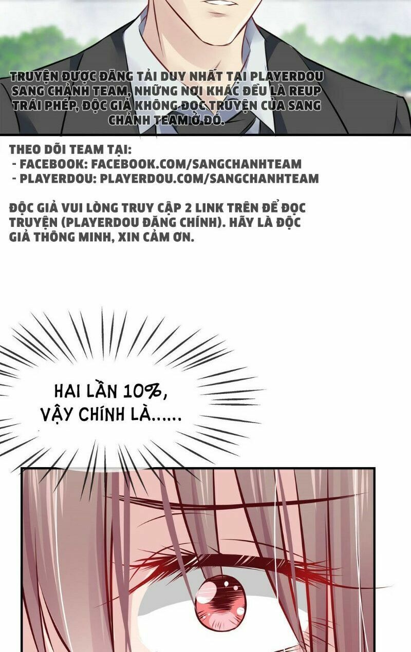 Thương Tiên Sinh Mã Giáp Của Anh Lại Rơi Rồi: Chapter 6