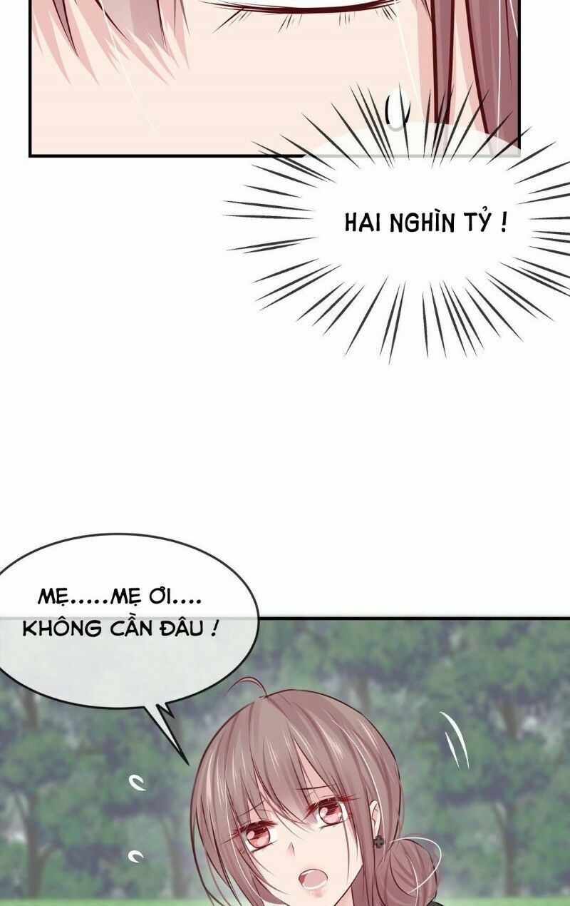 Thương Tiên Sinh Mã Giáp Của Anh Lại Rơi Rồi: Chapter 6