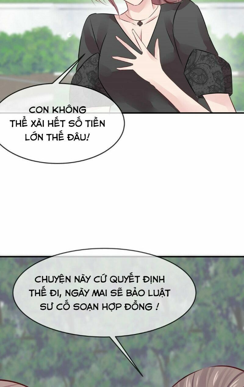 Thương Tiên Sinh Mã Giáp Của Anh Lại Rơi Rồi: Chapter 6