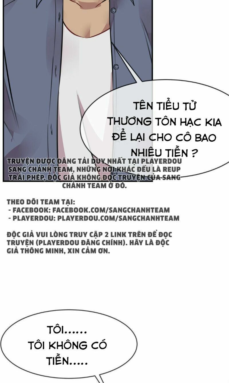 Thương Tiên Sinh Mã Giáp Của Anh Lại Rơi Rồi: Chapter 6