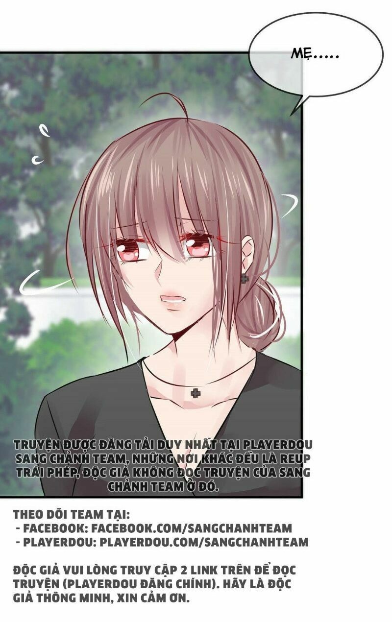 Thương Tiên Sinh Mã Giáp Của Anh Lại Rơi Rồi: Chapter 6