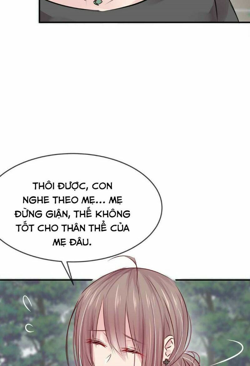 Thương Tiên Sinh Mã Giáp Của Anh Lại Rơi Rồi: Chapter 6