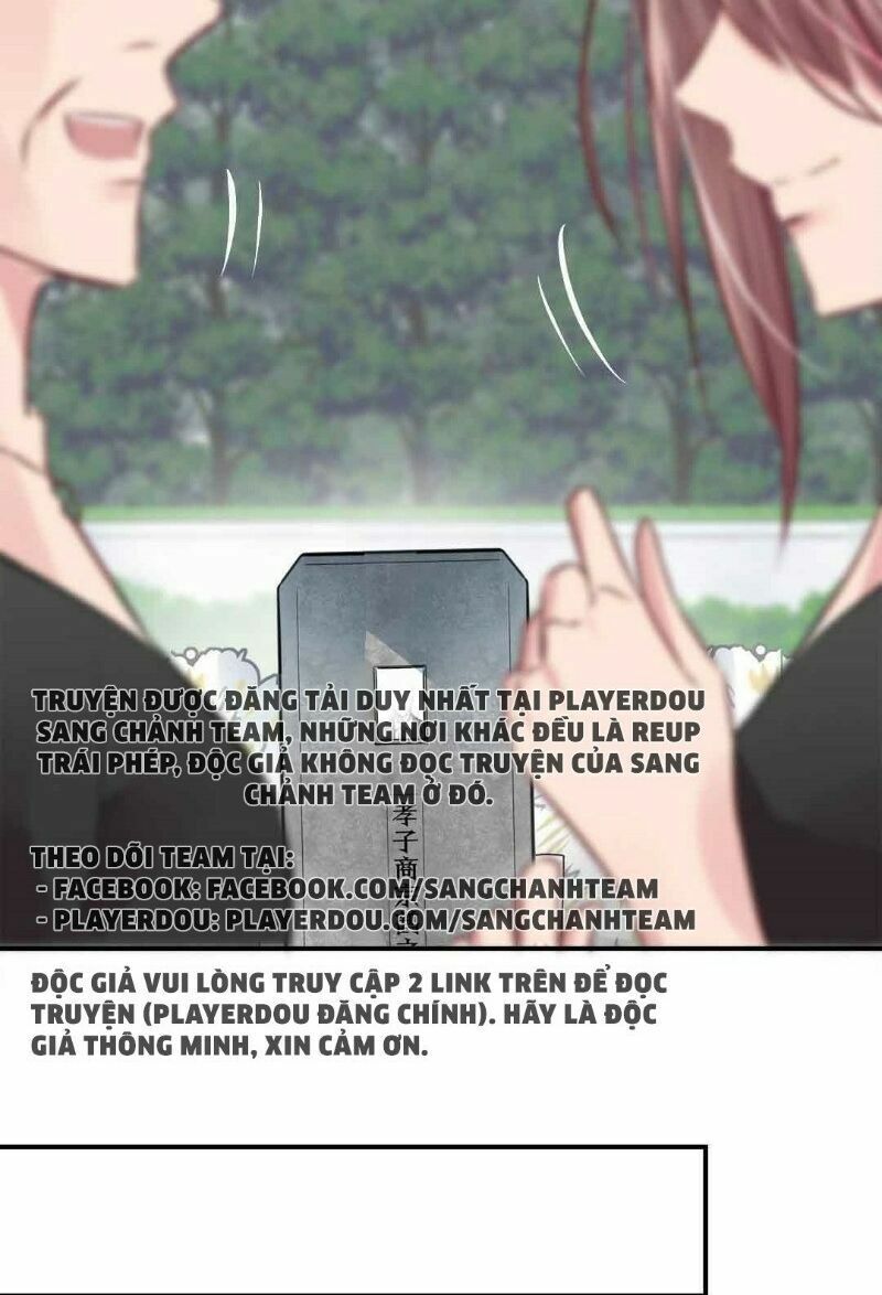 Thương Tiên Sinh Mã Giáp Của Anh Lại Rơi Rồi: Chapter 6