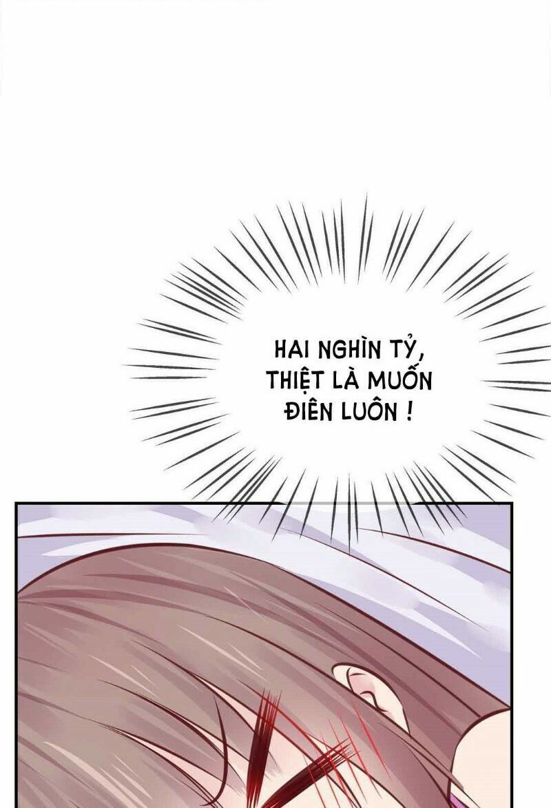 Thương Tiên Sinh Mã Giáp Của Anh Lại Rơi Rồi: Chapter 6