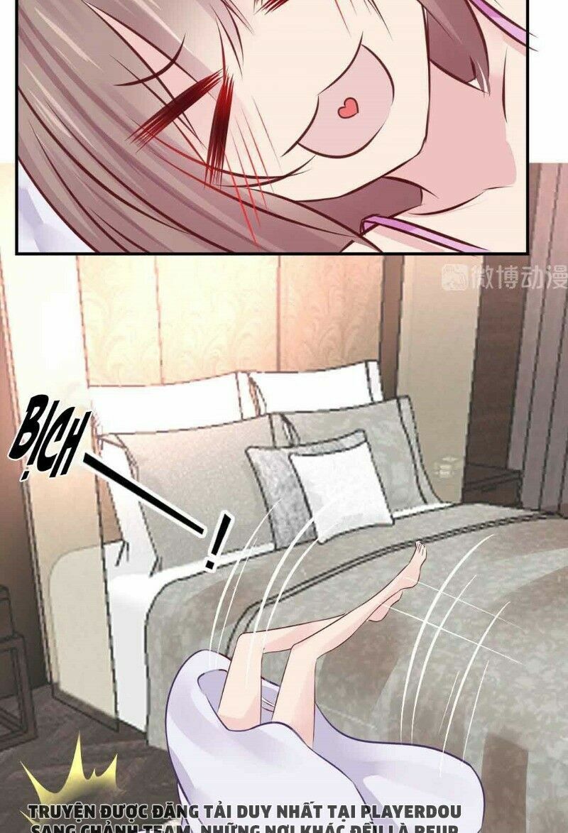 Thương Tiên Sinh Mã Giáp Của Anh Lại Rơi Rồi: Chapter 6