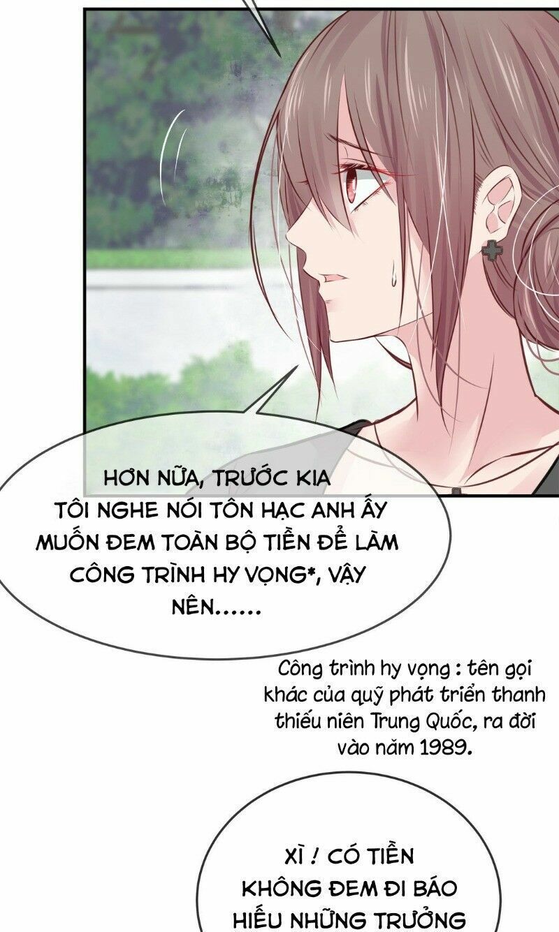 Thương Tiên Sinh Mã Giáp Của Anh Lại Rơi Rồi: Chapter 6