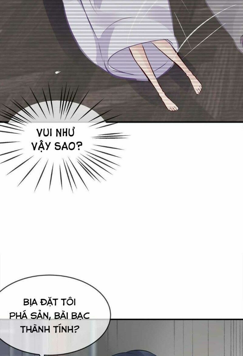Thương Tiên Sinh Mã Giáp Của Anh Lại Rơi Rồi: Chapter 6