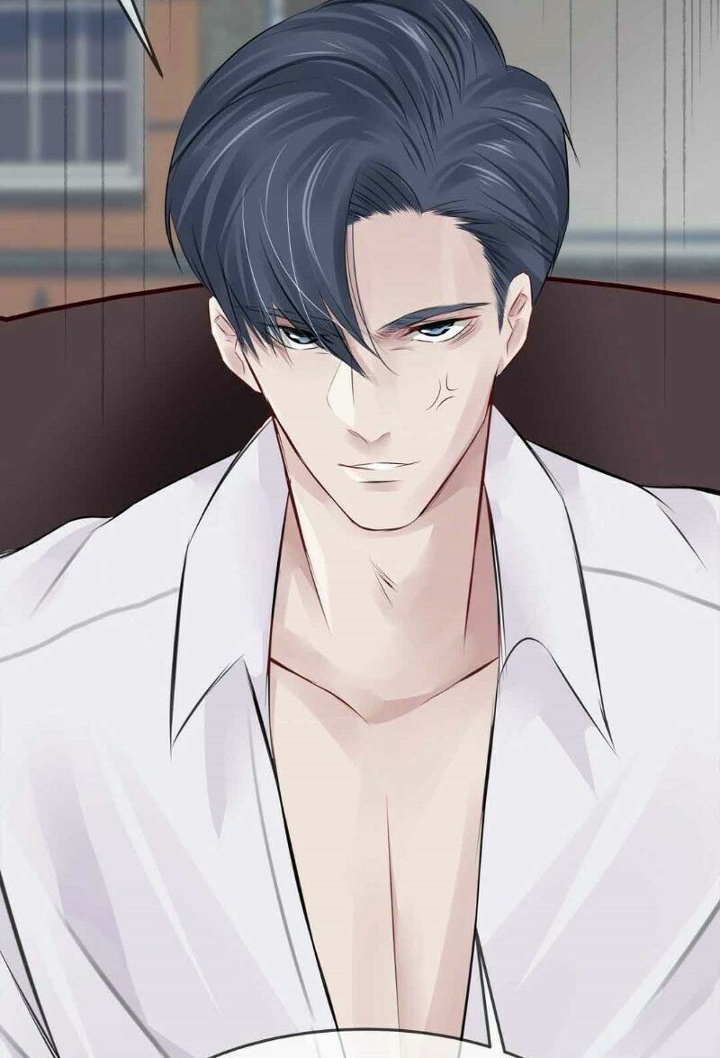Thương Tiên Sinh Mã Giáp Của Anh Lại Rơi Rồi: Chapter 6
