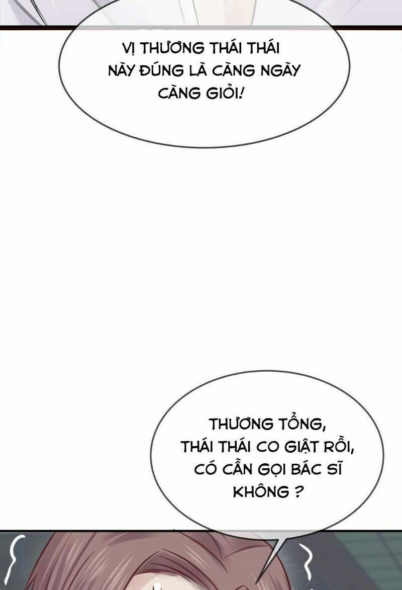 Thương Tiên Sinh Mã Giáp Của Anh Lại Rơi Rồi: Chapter 6
