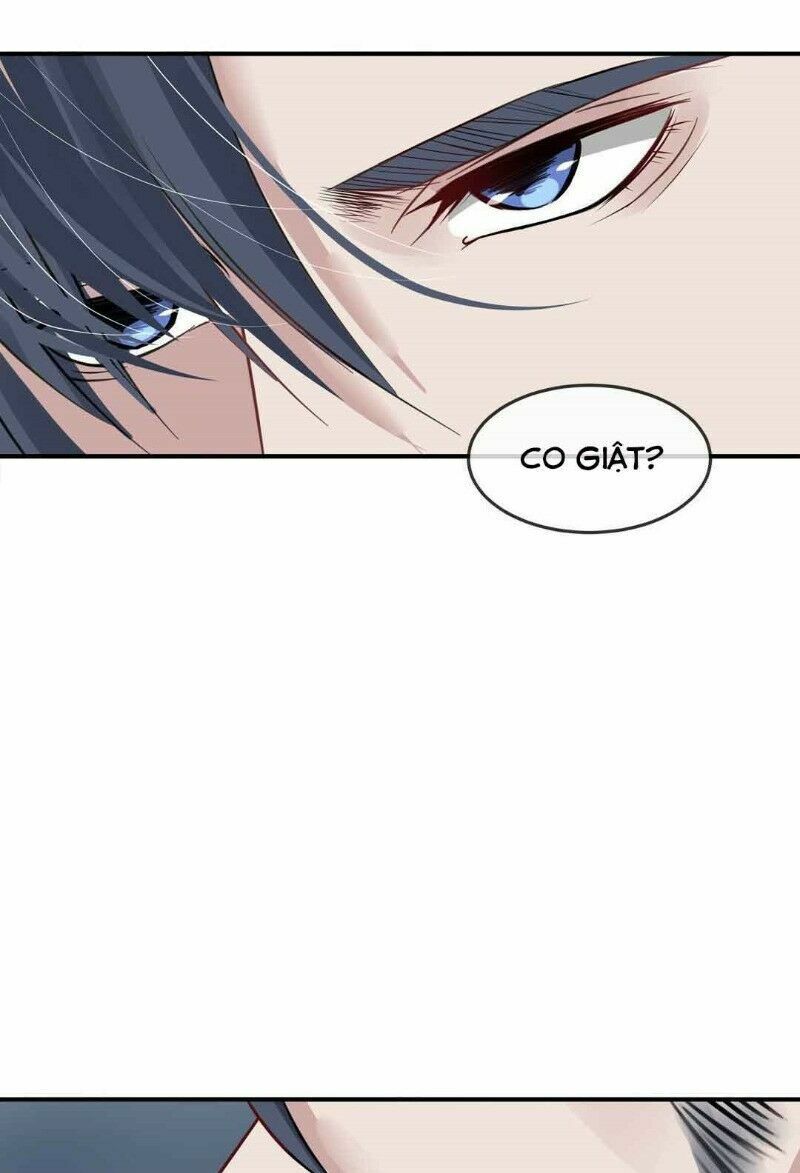 Thương Tiên Sinh Mã Giáp Của Anh Lại Rơi Rồi: Chapter 6