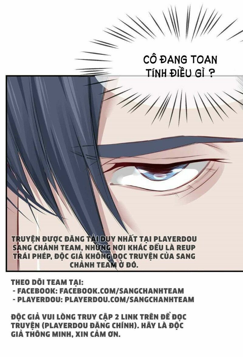 Thương Tiên Sinh Mã Giáp Của Anh Lại Rơi Rồi: Chapter 6