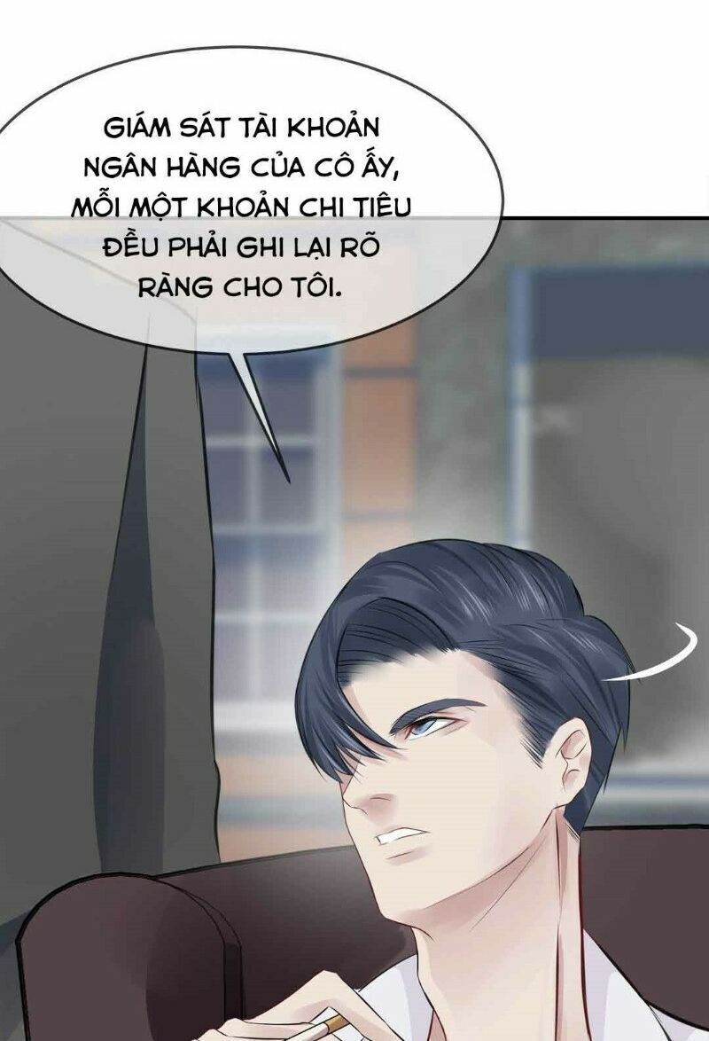 Thương Tiên Sinh Mã Giáp Của Anh Lại Rơi Rồi: Chapter 6