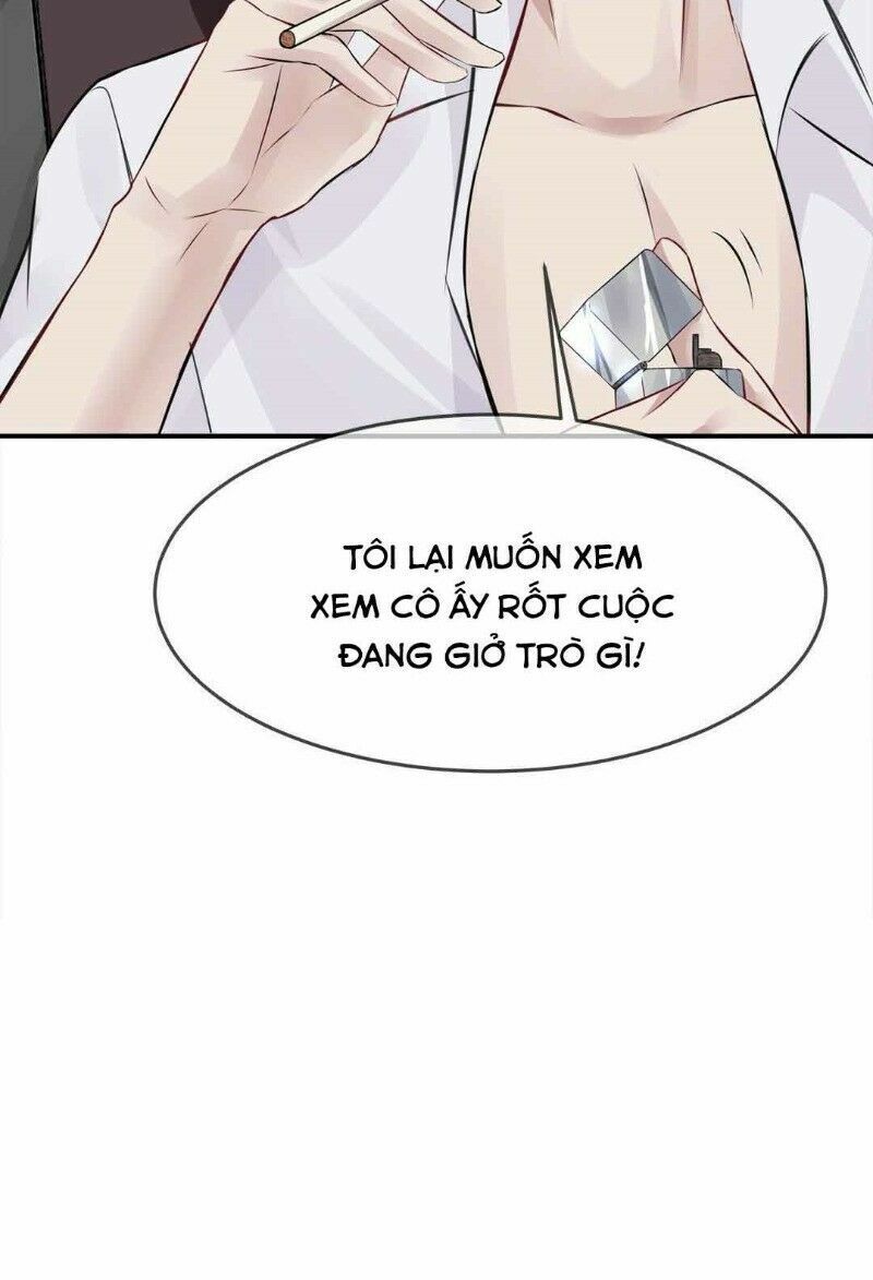 Thương Tiên Sinh Mã Giáp Của Anh Lại Rơi Rồi: Chapter 6
