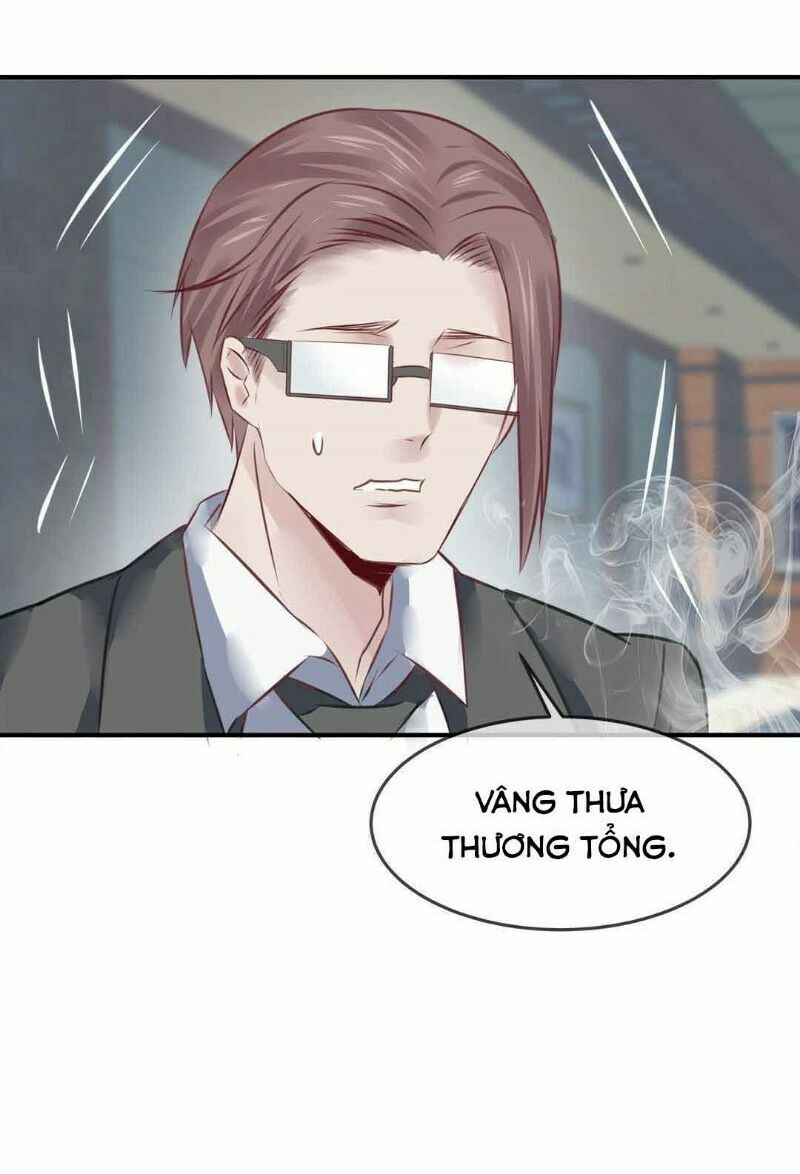 Thương Tiên Sinh Mã Giáp Của Anh Lại Rơi Rồi: Chapter 6