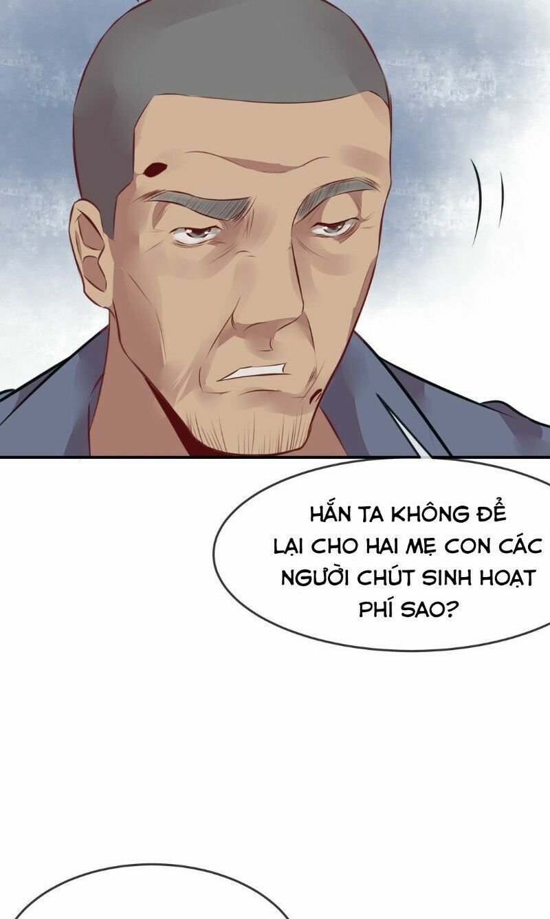 Thương Tiên Sinh Mã Giáp Của Anh Lại Rơi Rồi: Chapter 6