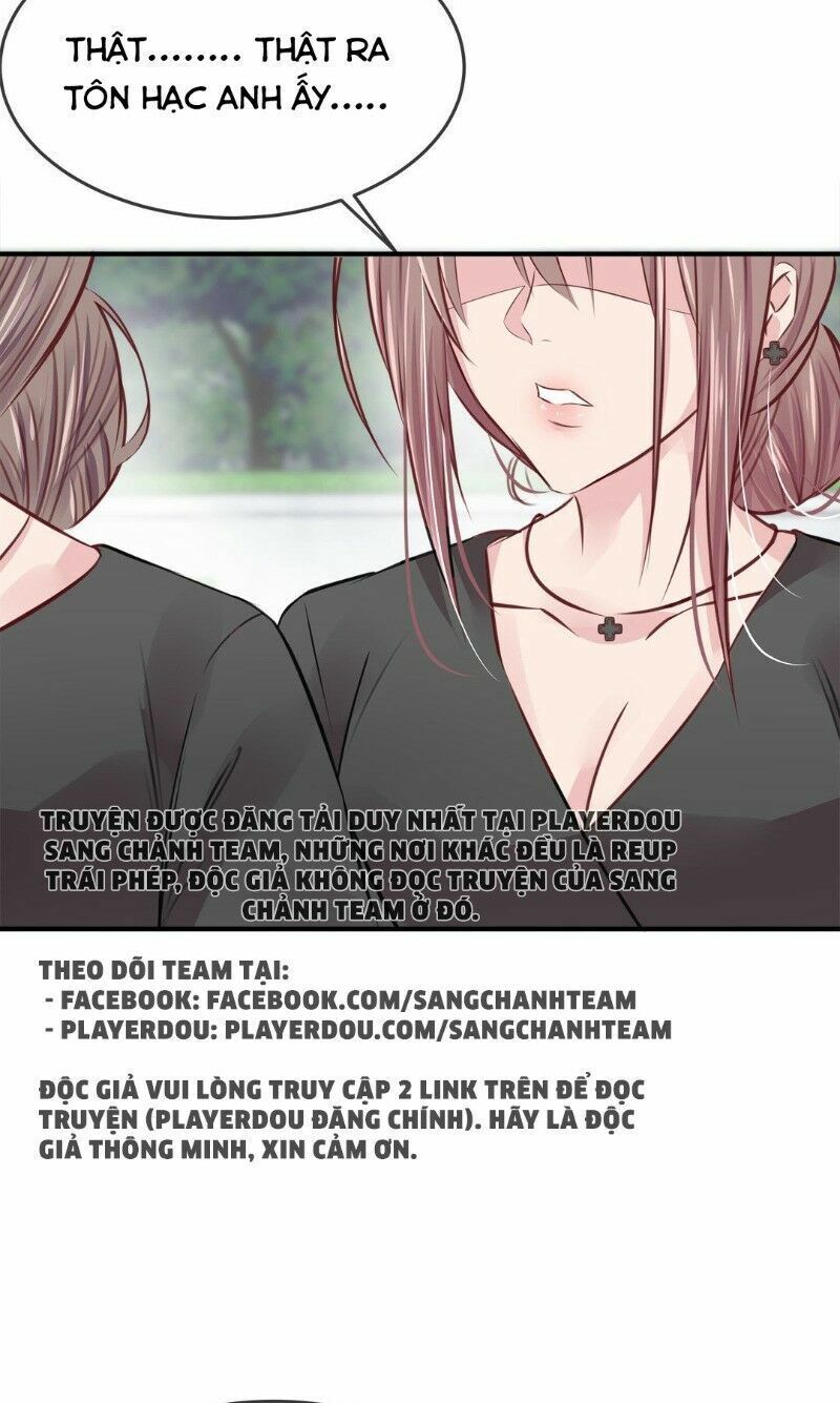 Thương Tiên Sinh Mã Giáp Của Anh Lại Rơi Rồi: Chapter 6