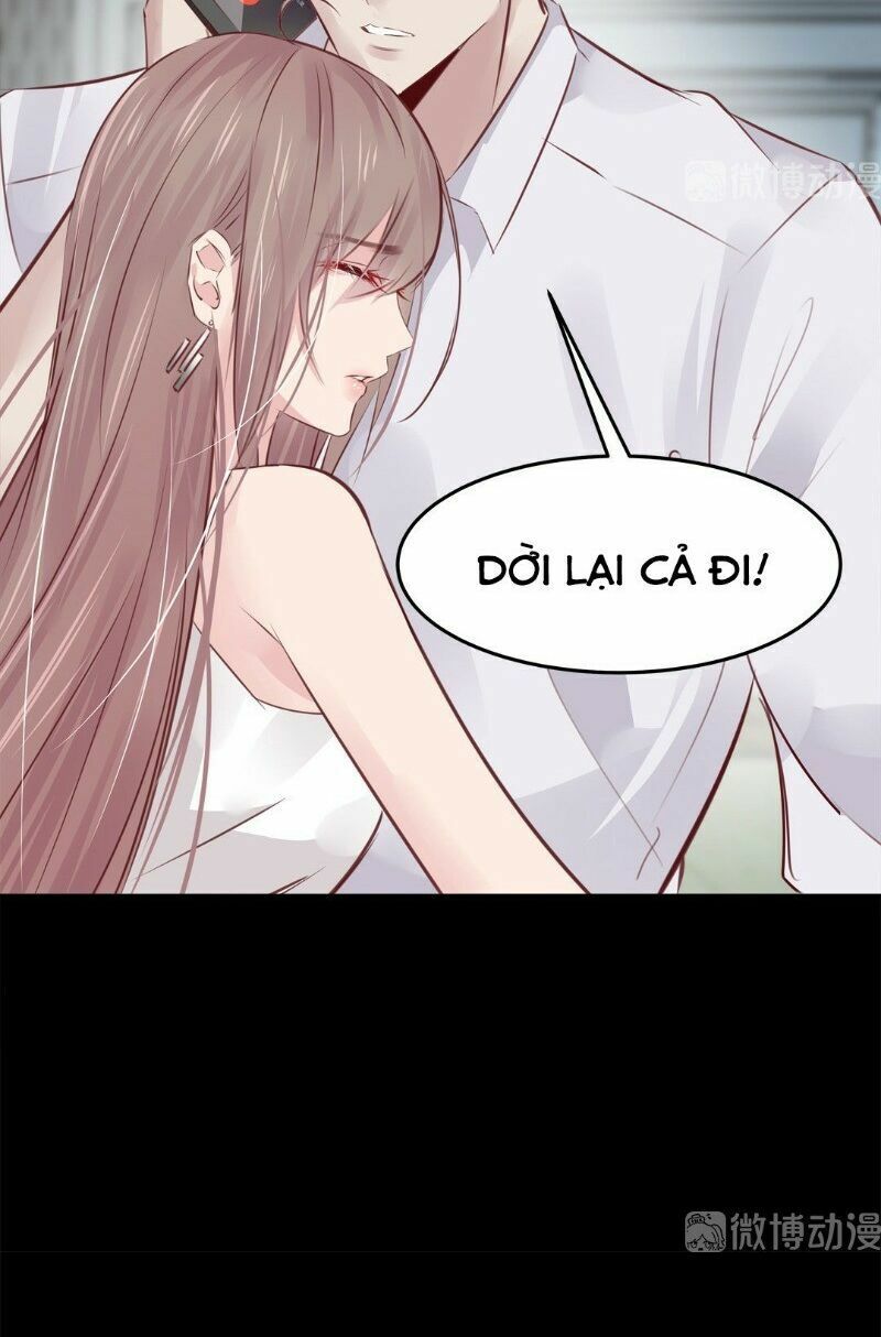 Thương Tiên Sinh Mã Giáp Của Anh Lại Rơi Rồi: Chapter 7