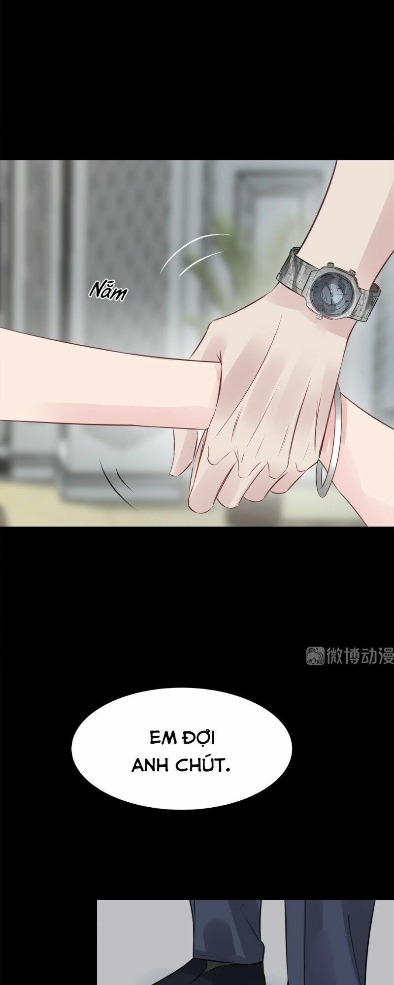 Thương Tiên Sinh Mã Giáp Của Anh Lại Rơi Rồi: Chapter 7