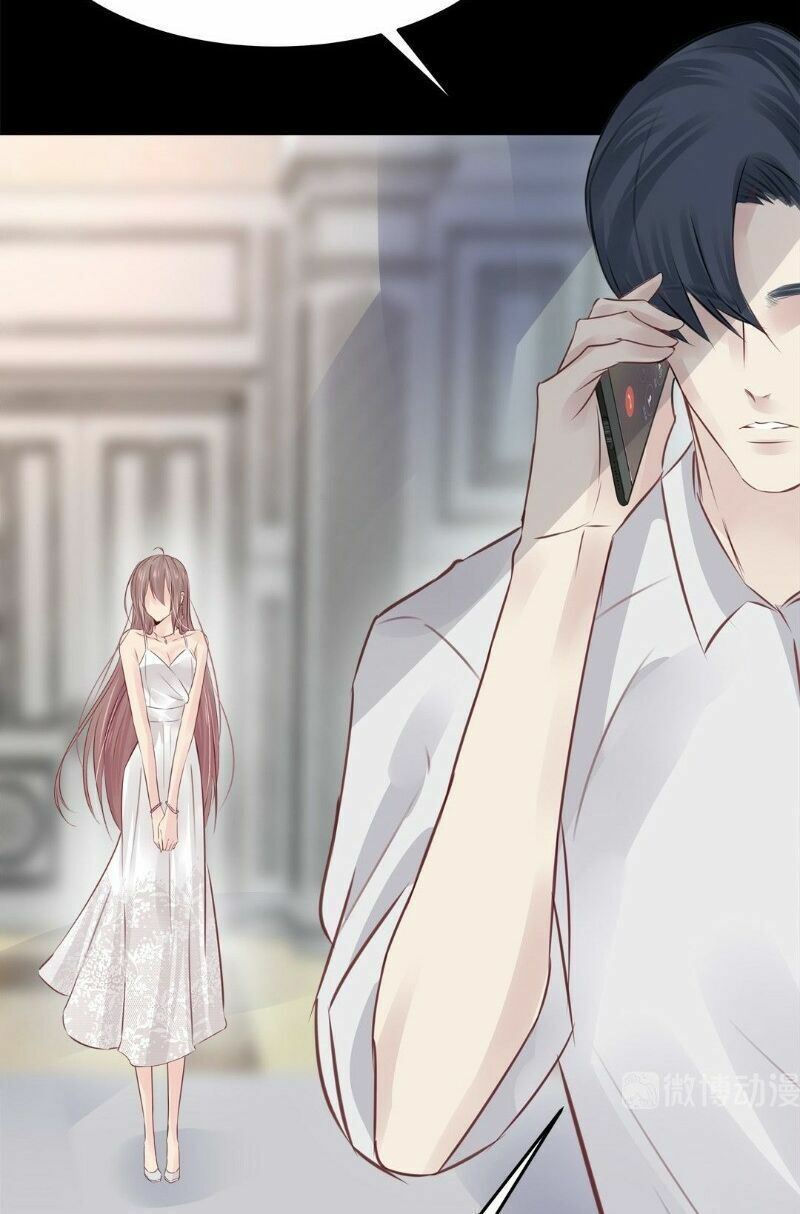 Thương Tiên Sinh Mã Giáp Của Anh Lại Rơi Rồi: Chapter 7