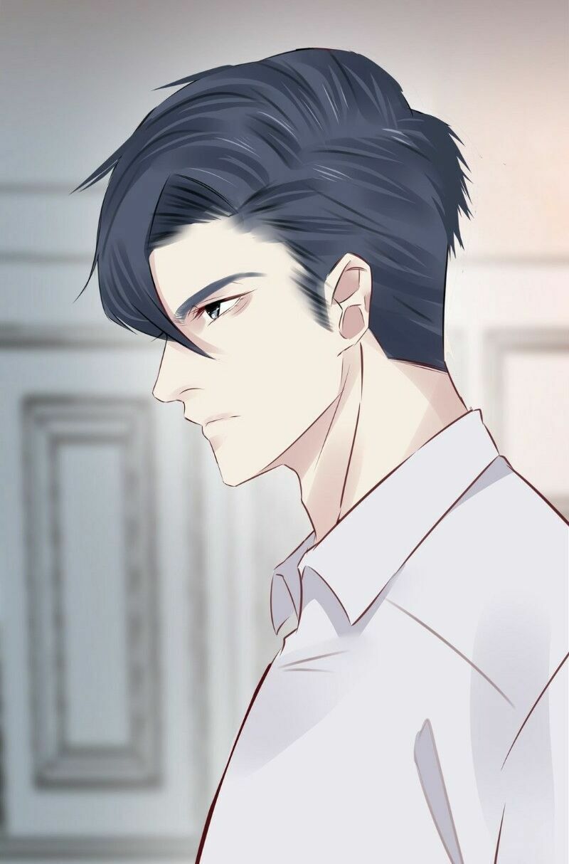 Thương Tiên Sinh Mã Giáp Của Anh Lại Rơi Rồi: Chapter 7