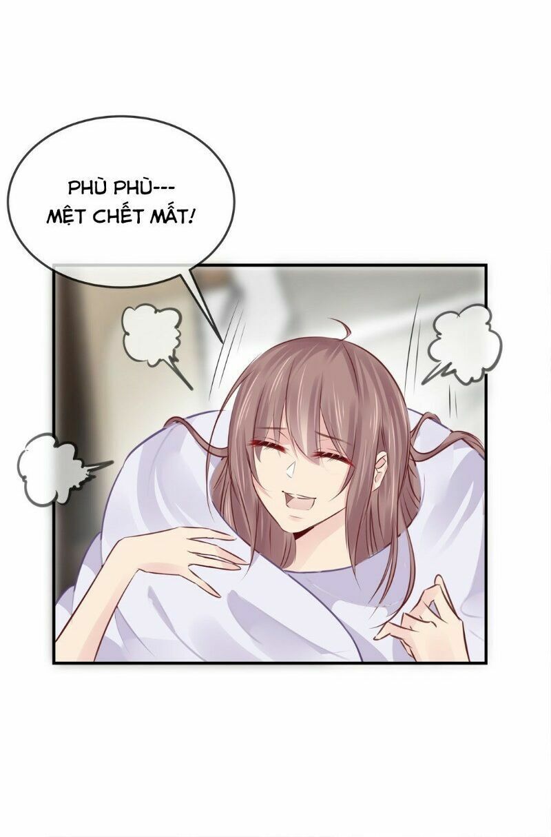 Thương Tiên Sinh Mã Giáp Của Anh Lại Rơi Rồi: Chapter 7