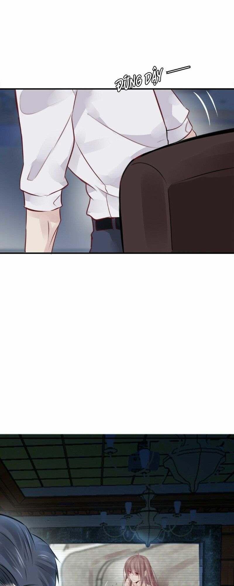 Thương Tiên Sinh Mã Giáp Của Anh Lại Rơi Rồi: Chapter 7