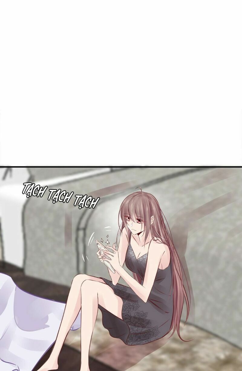Thương Tiên Sinh Mã Giáp Của Anh Lại Rơi Rồi: Chapter 7