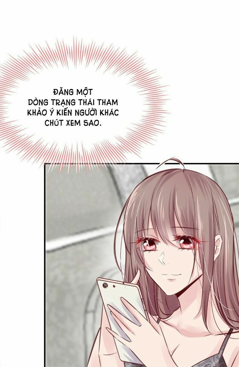 Thương Tiên Sinh Mã Giáp Của Anh Lại Rơi Rồi: Chapter 7