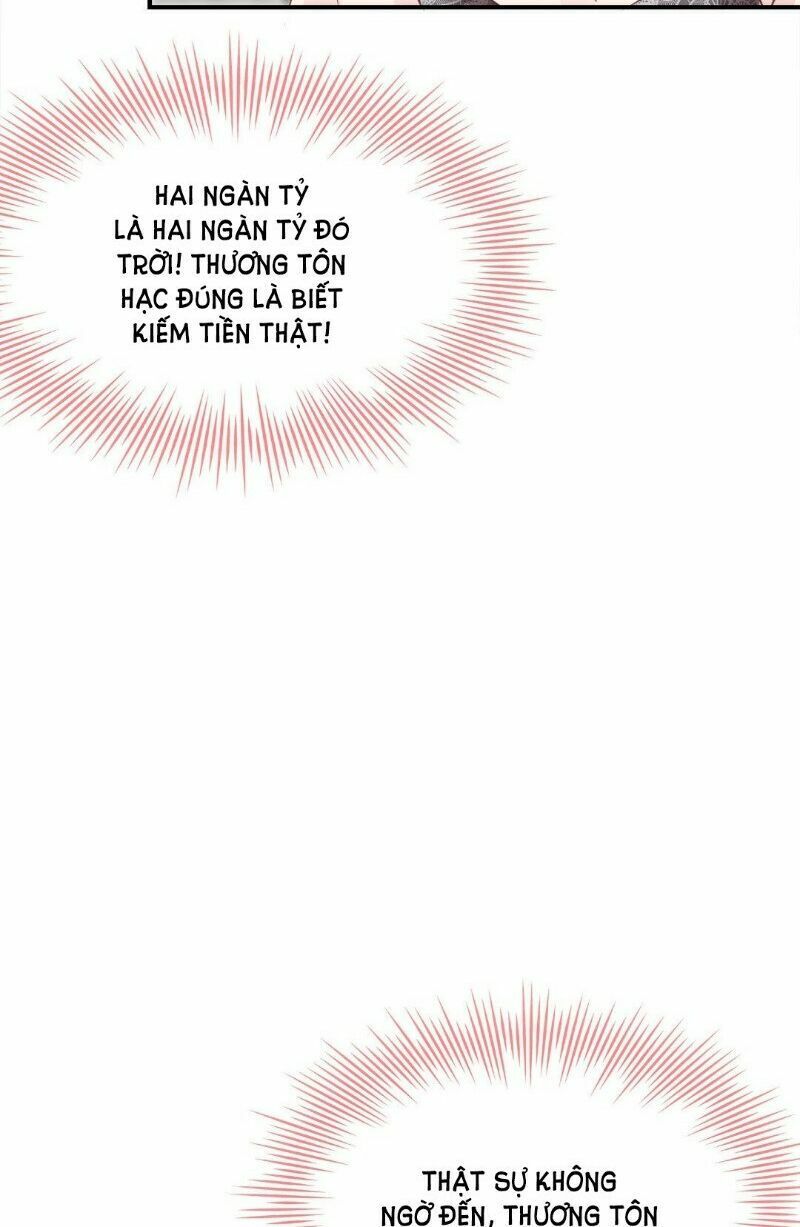 Thương Tiên Sinh Mã Giáp Của Anh Lại Rơi Rồi: Chapter 7