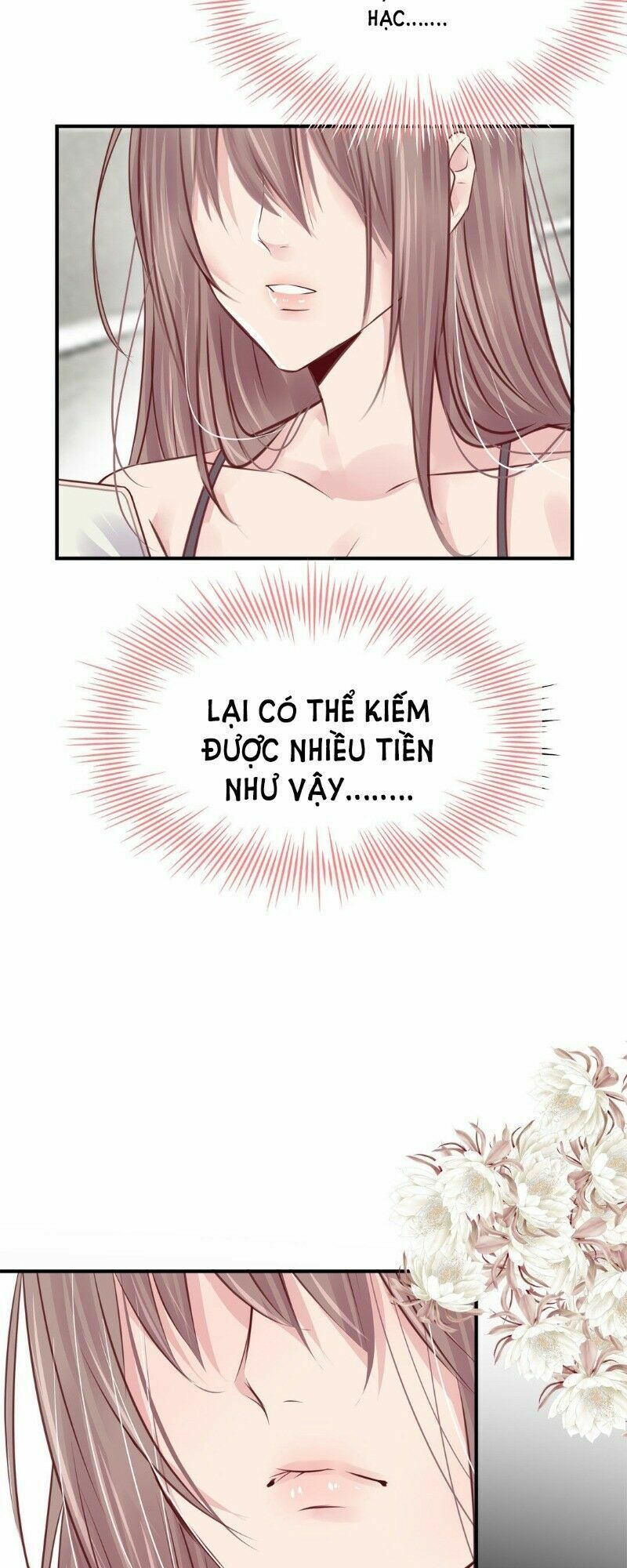 Thương Tiên Sinh Mã Giáp Của Anh Lại Rơi Rồi: Chapter 7