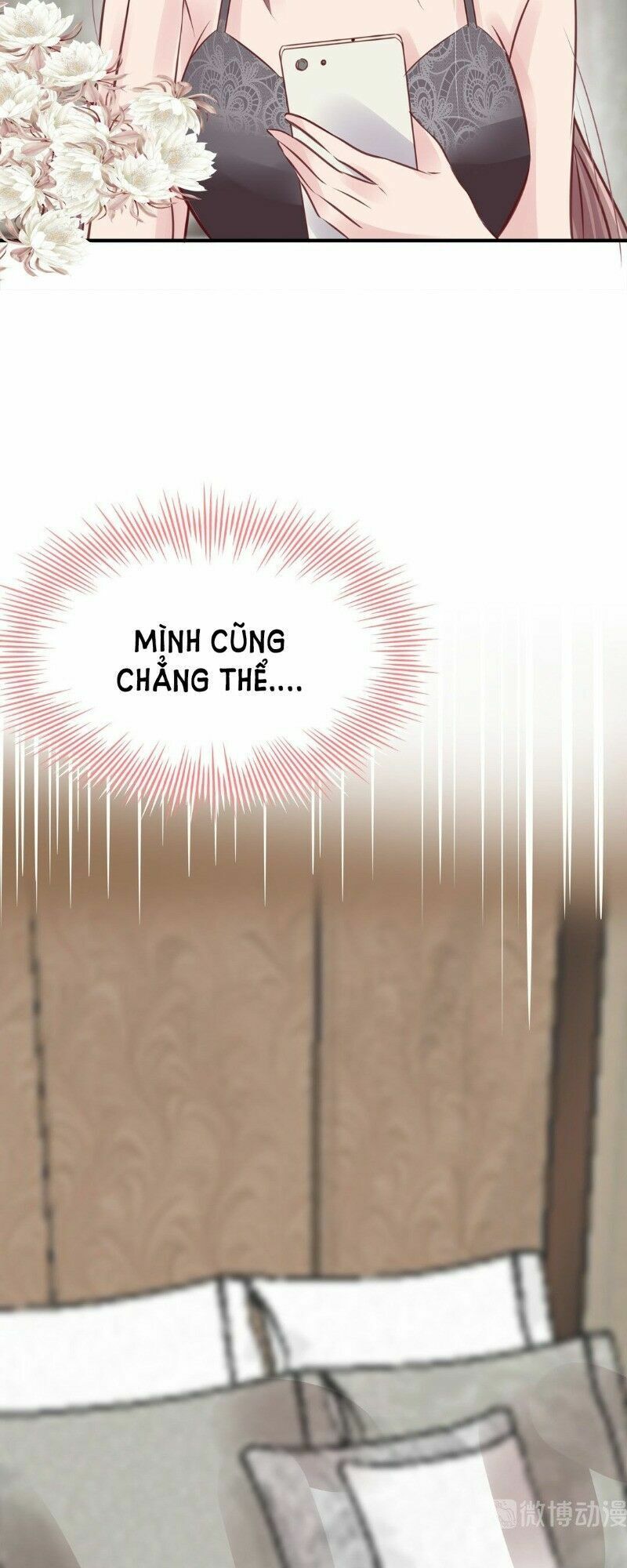 Thương Tiên Sinh Mã Giáp Của Anh Lại Rơi Rồi: Chapter 7