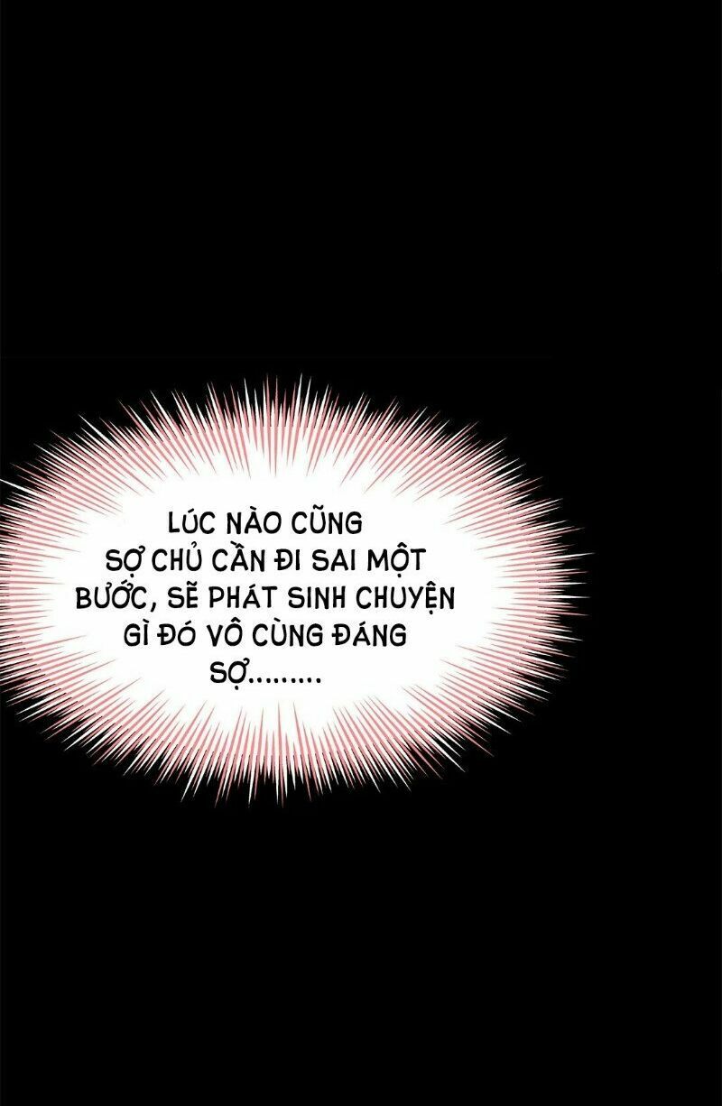 Thương Tiên Sinh Mã Giáp Của Anh Lại Rơi Rồi: Chapter 7