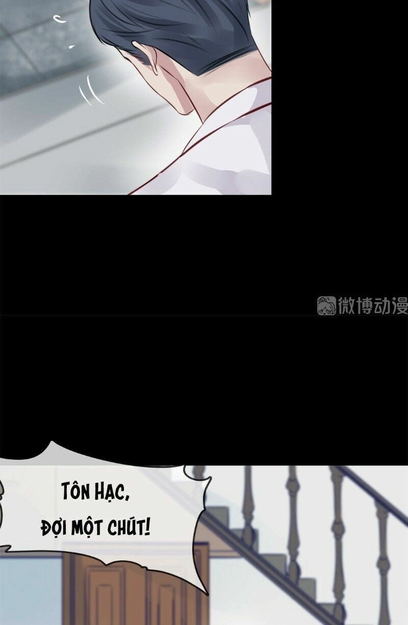Thương Tiên Sinh Mã Giáp Của Anh Lại Rơi Rồi: Chapter 7