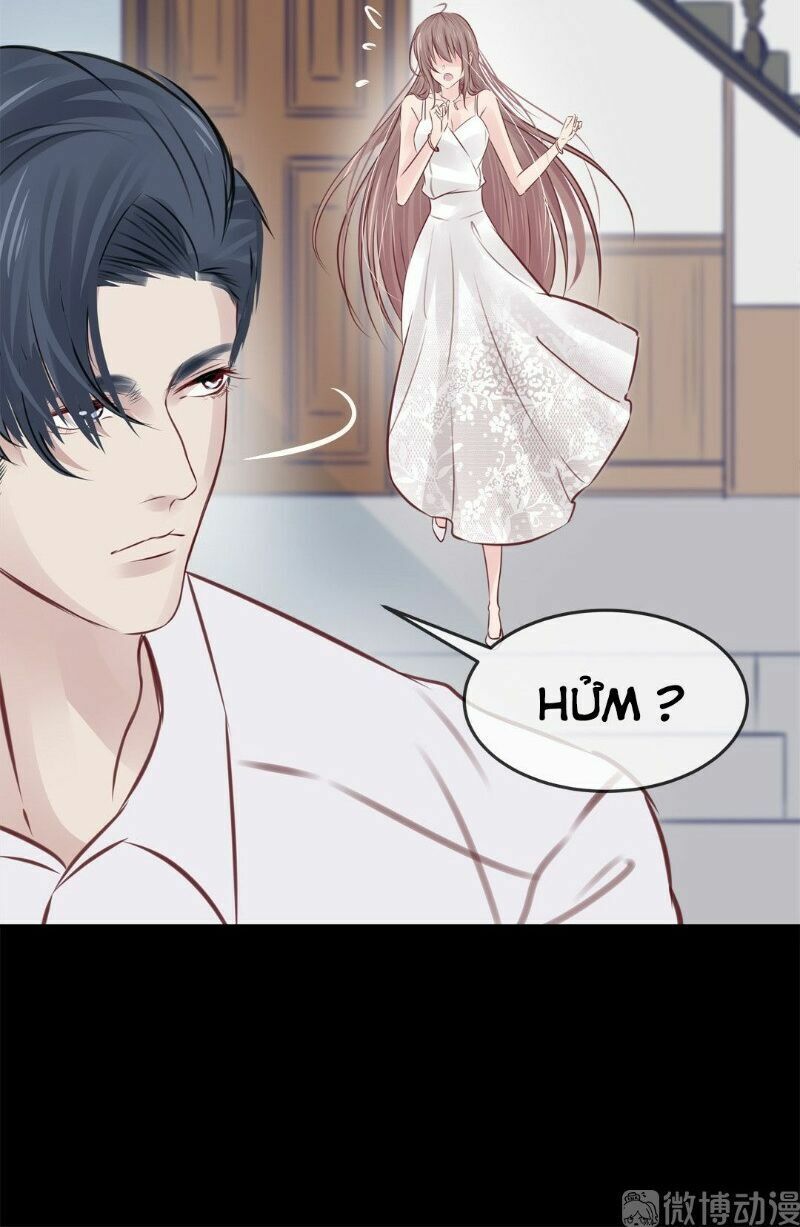 Thương Tiên Sinh Mã Giáp Của Anh Lại Rơi Rồi: Chapter 7
