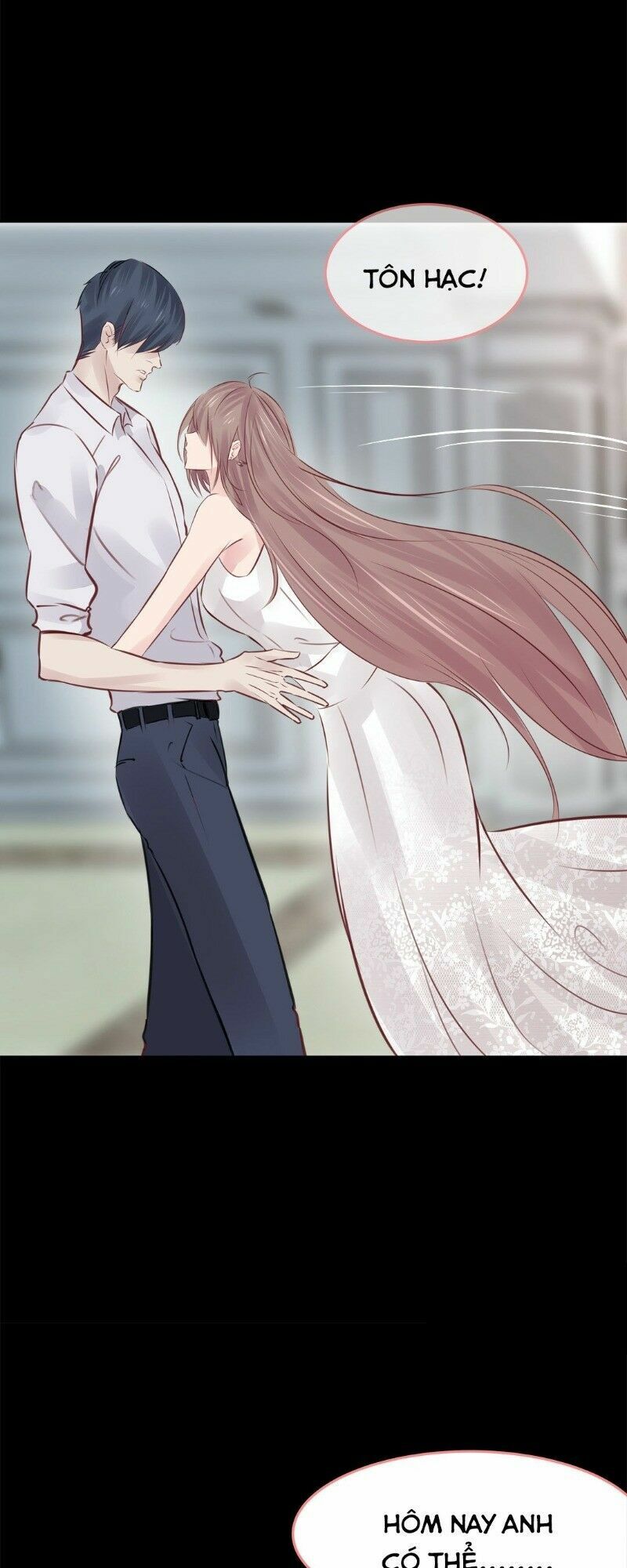Thương Tiên Sinh Mã Giáp Của Anh Lại Rơi Rồi: Chapter 7