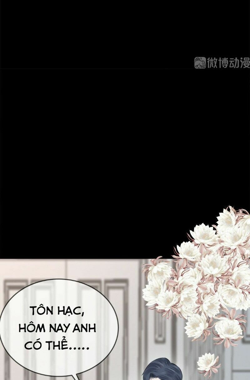 Thương Tiên Sinh Mã Giáp Của Anh Lại Rơi Rồi: Chapter 7